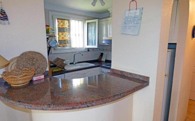 CH103 Kandinski Oliva Nova Golf