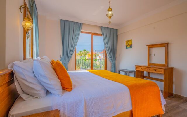 Myra Villa 1