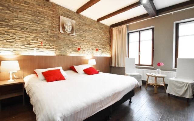 Hôtel Le Relais