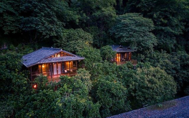 Yangshuo Ancient Garden Boutique Hotel