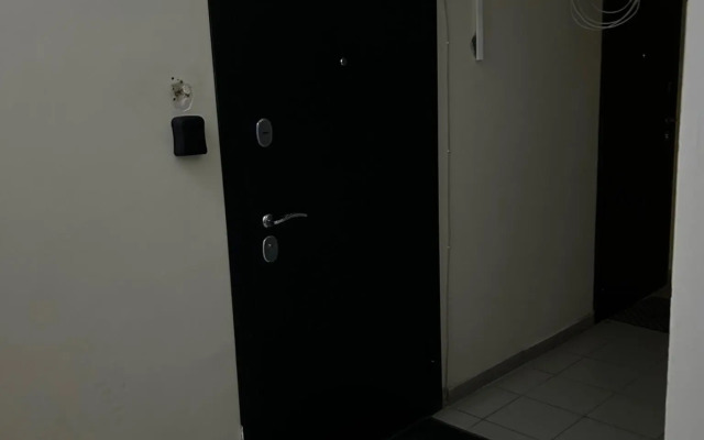 Апартаменты на улице Ханпаши Нурадилова 7