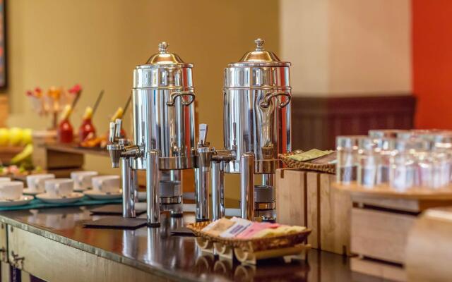 Melia Nassau Beach All Inclusive