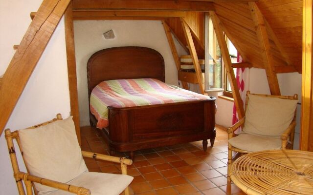 Ferme du Battedou - Chambres d'hôtes