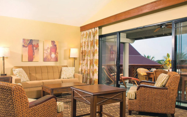 Club Wyndham Kona