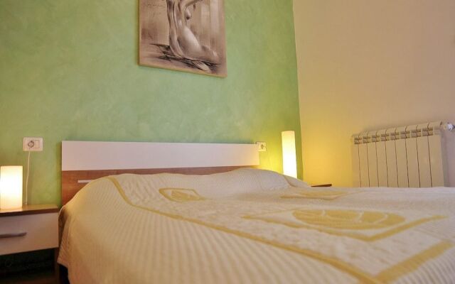 Apartment Karlo & Jakov