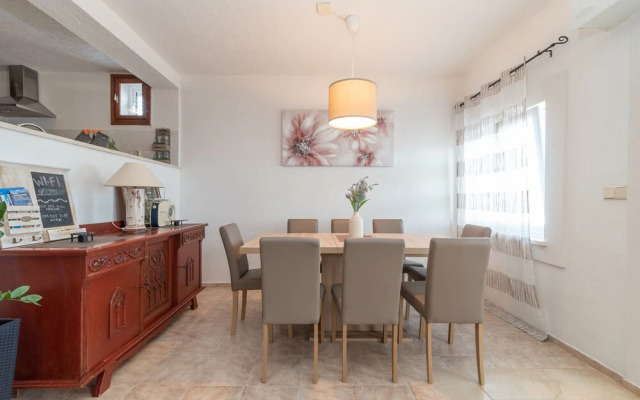 Vacation House Miramar