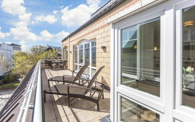 Whg_ 21_ Residenz Bismarck