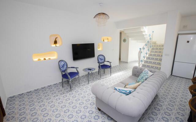 Villa Blue Island in Dalyan