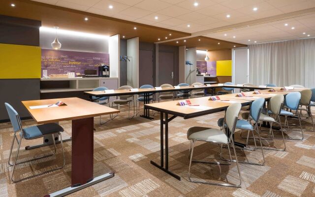 ibis Deauville Centre