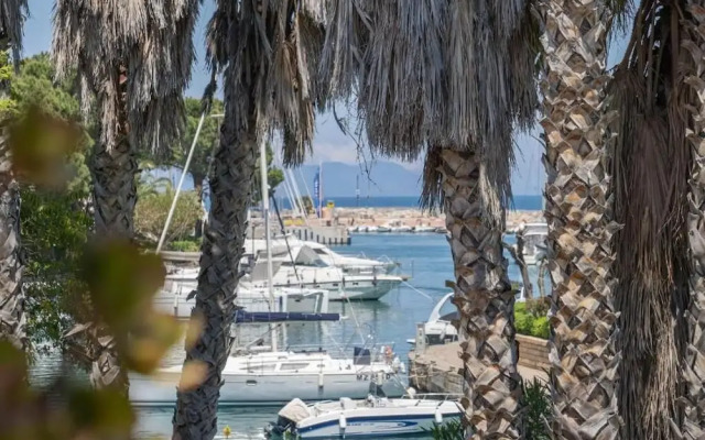 Portorosa Beach Resort