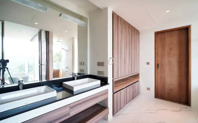 Sea Theatre Kata by ROI