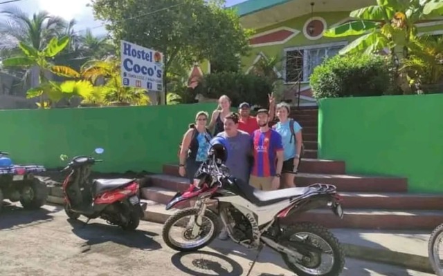 Hostel Coco's