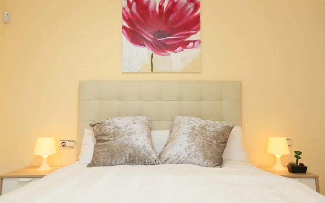 Apartamento Junto al mar Para 8 Personas en Cambrils