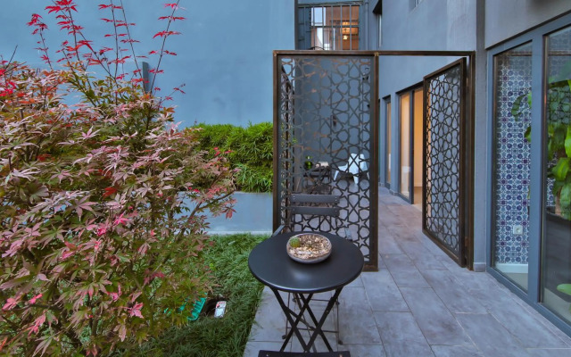 Hotel Alilass