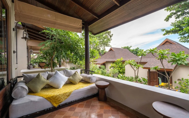 Samed Tamarind Beach Resort