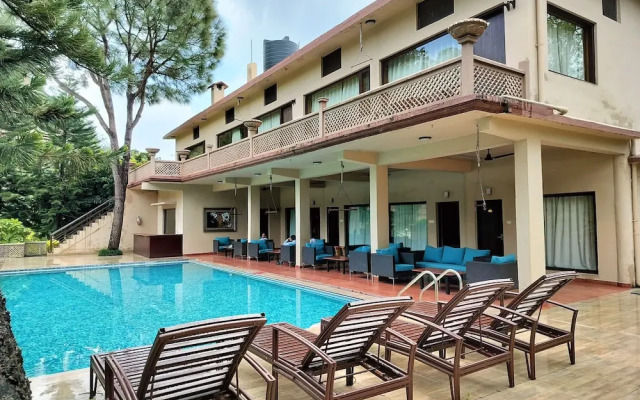 Bel-La Monde Riverside - Jim Corbett