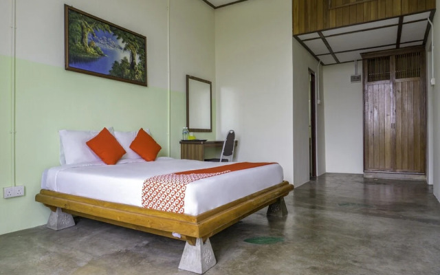 OYO 771 Ivory Hotel & Resort