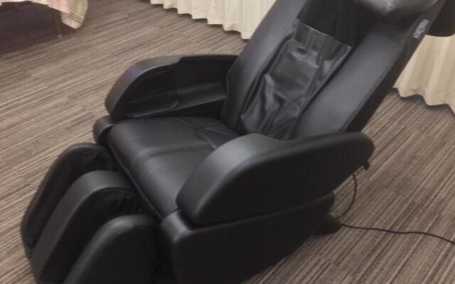 Hotel Niihama Hills Prince House