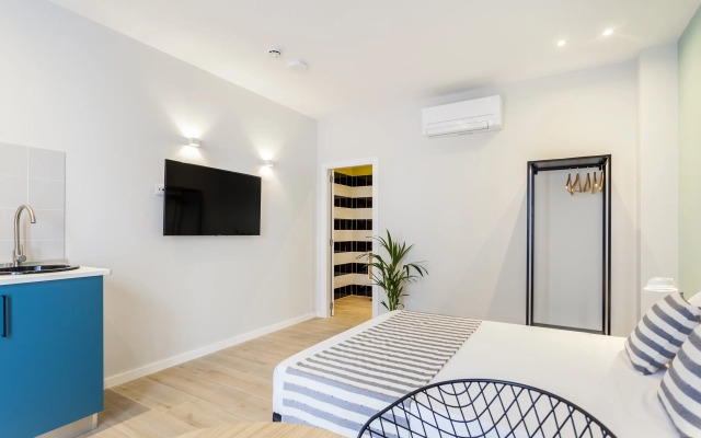 Libere Valencia Abastos