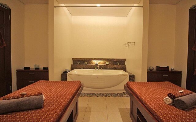 Grand Surya Hotel Kediri