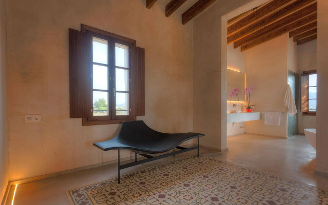 Hotel Rural Xereca