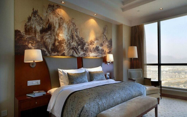 Grand New Century Hotel Ninghai Jinhai