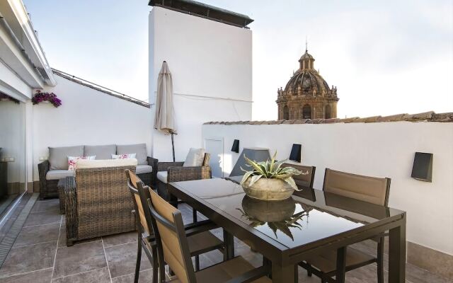 Chezmoihomes Loft Penthouse Private Terrace