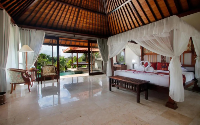 Santi Mandala Villa & Spa