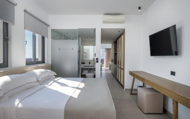 Michelangelo Resort and Spa