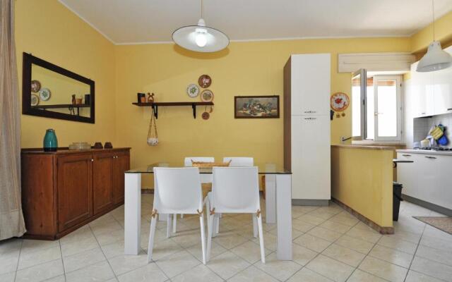 Appartamento Dea Minerva