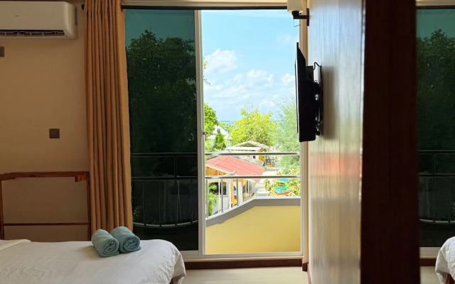 Noah Private Beach House
