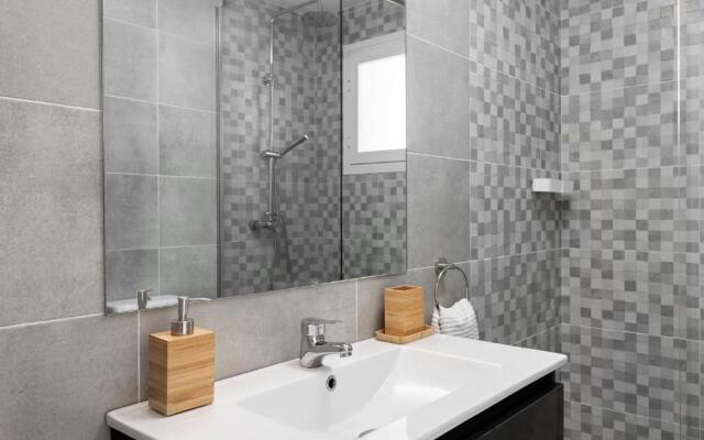 Casa Marcona 2 BR with terraces and pool