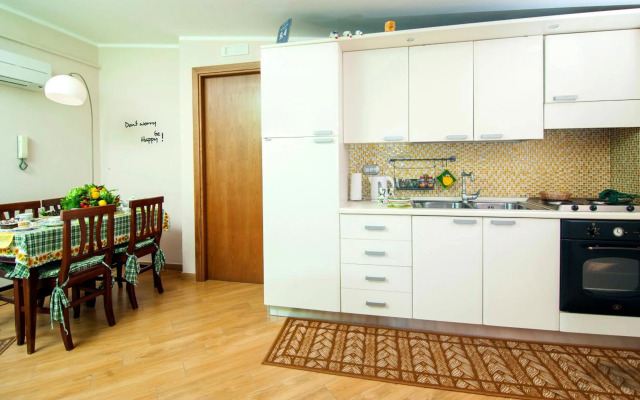 Casa Vacanze Li Galli