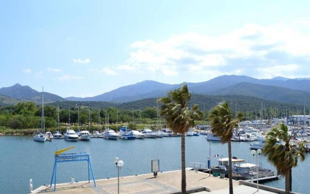 Appartement Argelès-sur-Mer, 2 pièces, 5 personnes - FR-1-225-579