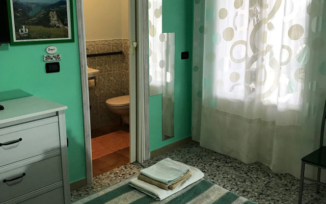 Agriturismo Montupoli