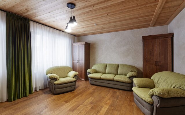 Ganz & SPA