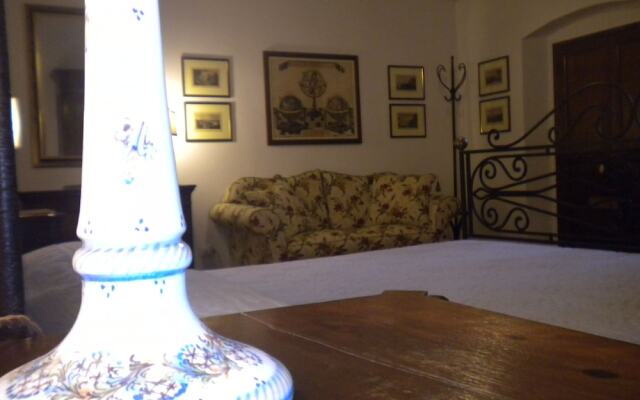 Archidamo Bed & Breakfast