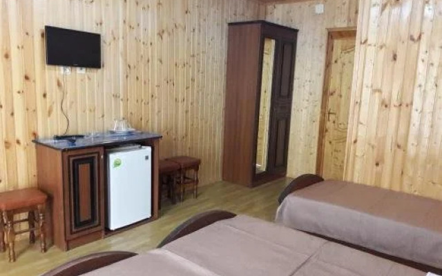 Iason Hotel