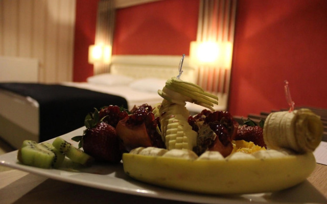 Neba Royal Hotel