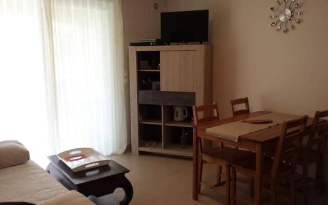 Coin Tranquille a 2km de Saint-Florent