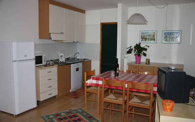Residence COPAI