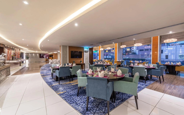 Novotel Suites Riyadh Olaya