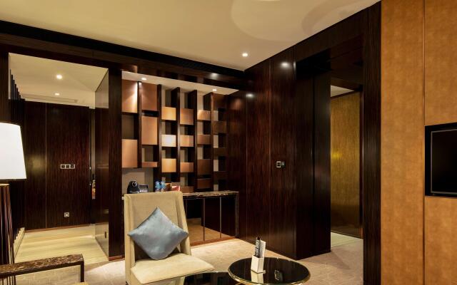 Hilton Shenzhen Futian
