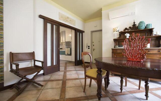 Alghero appartamento Medina per 6 ospiti in centro storico