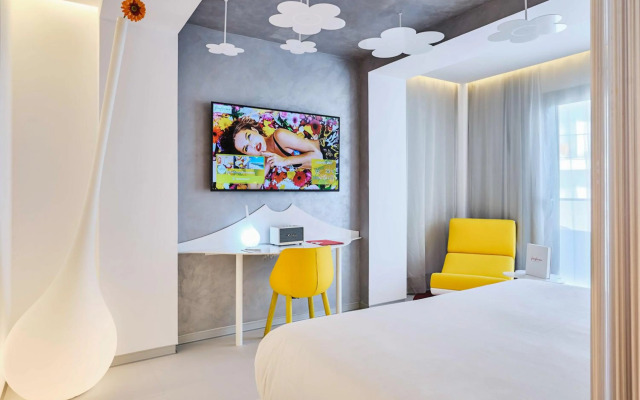 Five Flowers Hotel Formentera, member of Meliá Collection