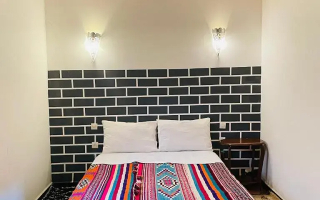 Hiking Nomads Hostel