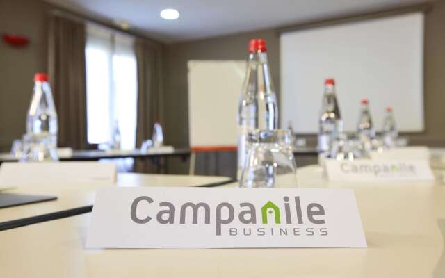 Campanile Montbeliard - Sochaux
