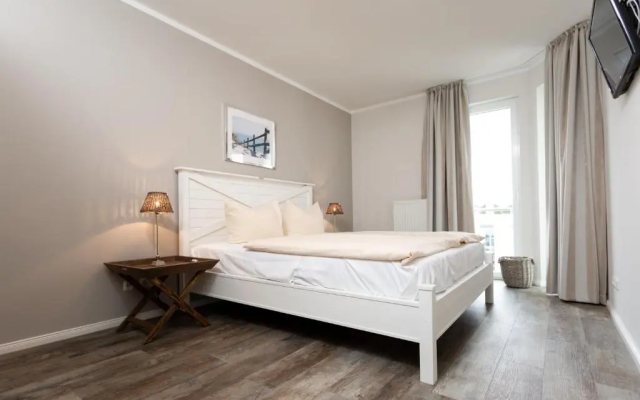 Residenz Bel Vital - Kategorie B - Apartment in Ostseebad Binz - Photo 2