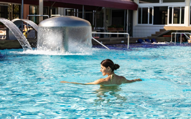 Hotel Terme Antoniano