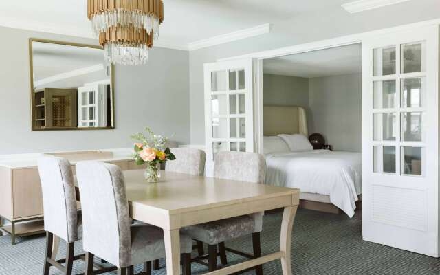 Seaview, A Dolce Hotel
